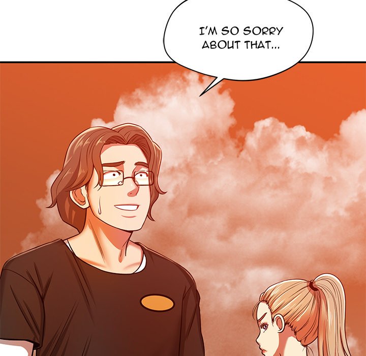 Yummy Neighbors chapter 25 page 22