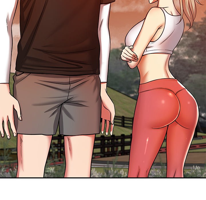 Yummy Neighbors chapter 25 page 23