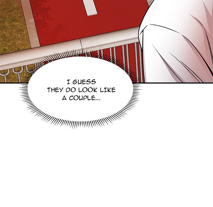 Yummy Neighbors chapter 25 page 28