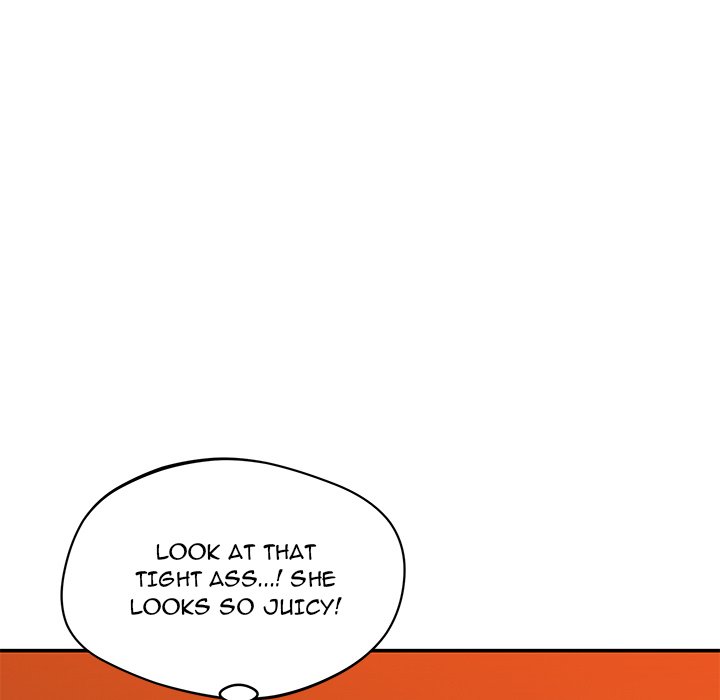 Yummy Neighbors chapter 25 page 35