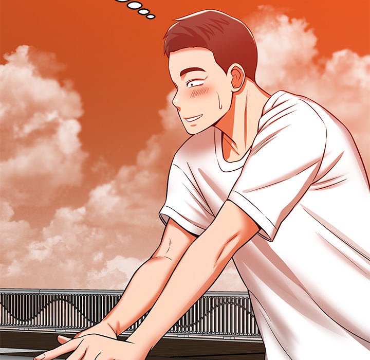 Yummy Neighbors chapter 25 page 36