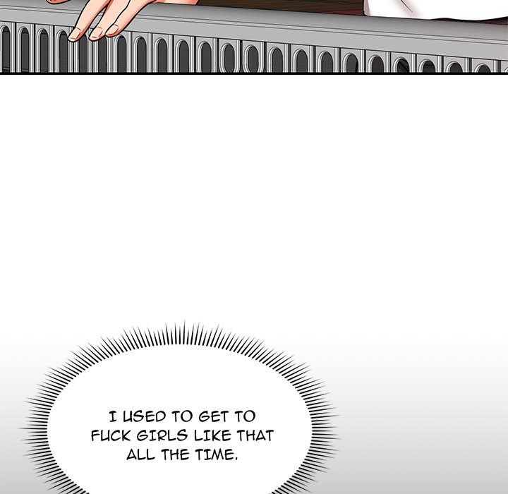 Yummy Neighbors chapter 25 page 37