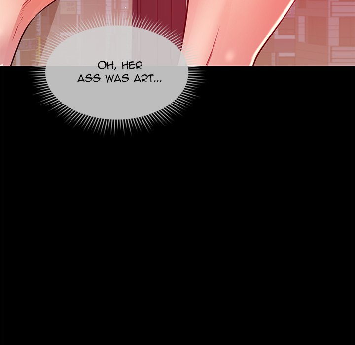 Yummy Neighbors chapter 25 page 43
