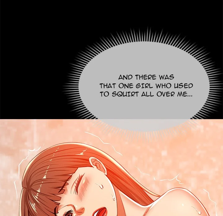 Yummy Neighbors chapter 25 page 44