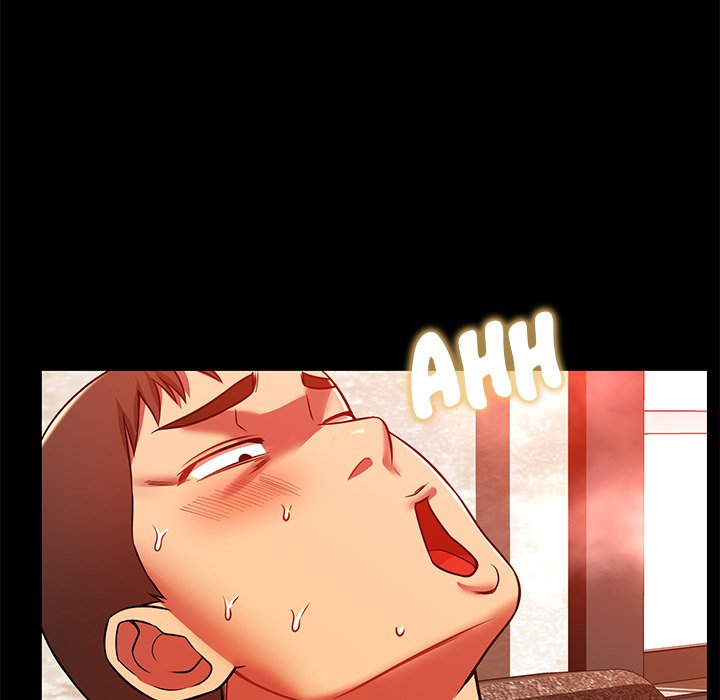 Yummy Neighbors chapter 25 page 56
