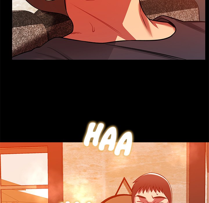 Yummy Neighbors chapter 25 page 57