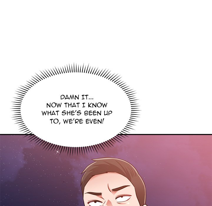 Yummy Neighbors chapter 25 page 64