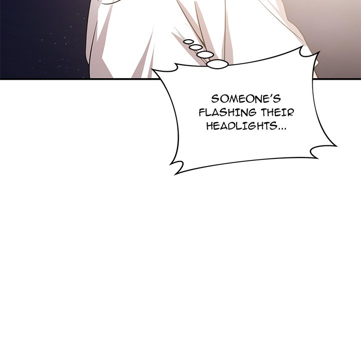 Yummy Neighbors chapter 25 page 70
