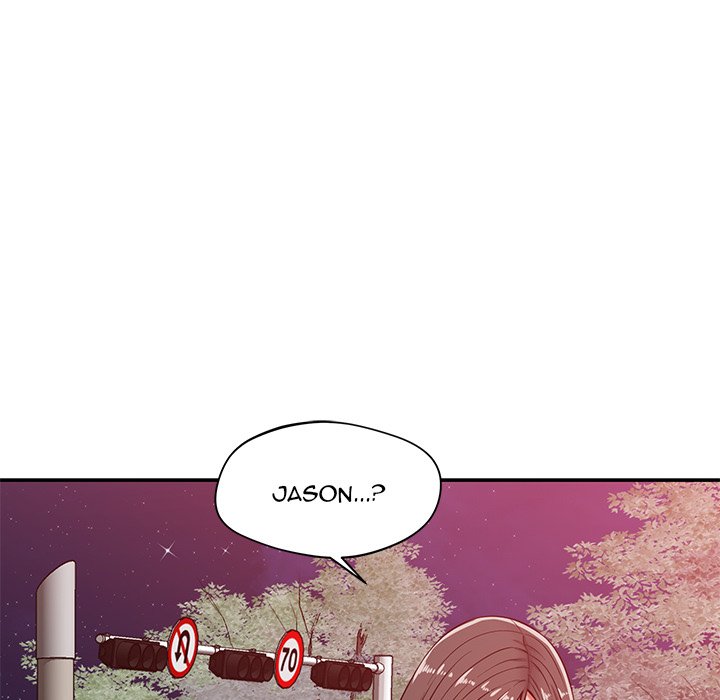 Yummy Neighbors chapter 25 page 71