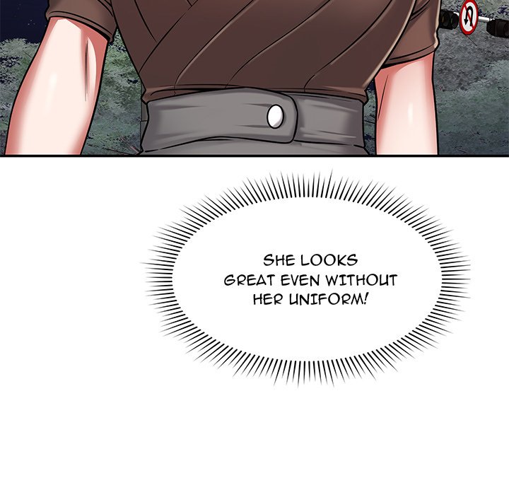 Yummy Neighbors chapter 25 page 76