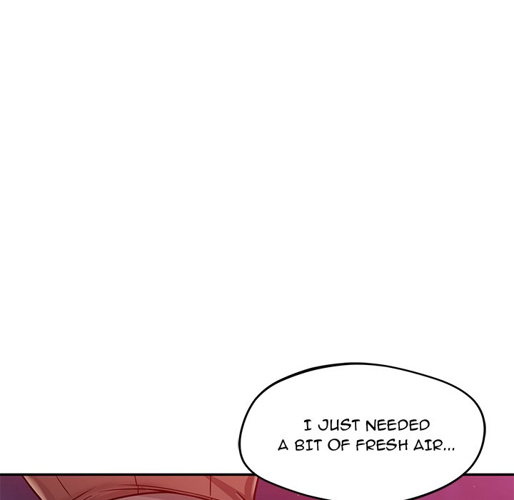 Yummy Neighbors chapter 25 page 77