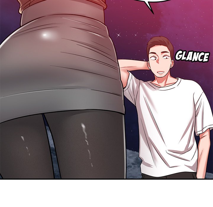 Yummy Neighbors chapter 25 page 78