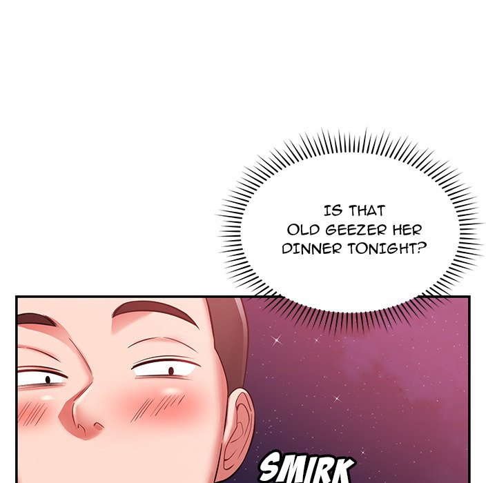 Yummy Neighbors chapter 25 page 81