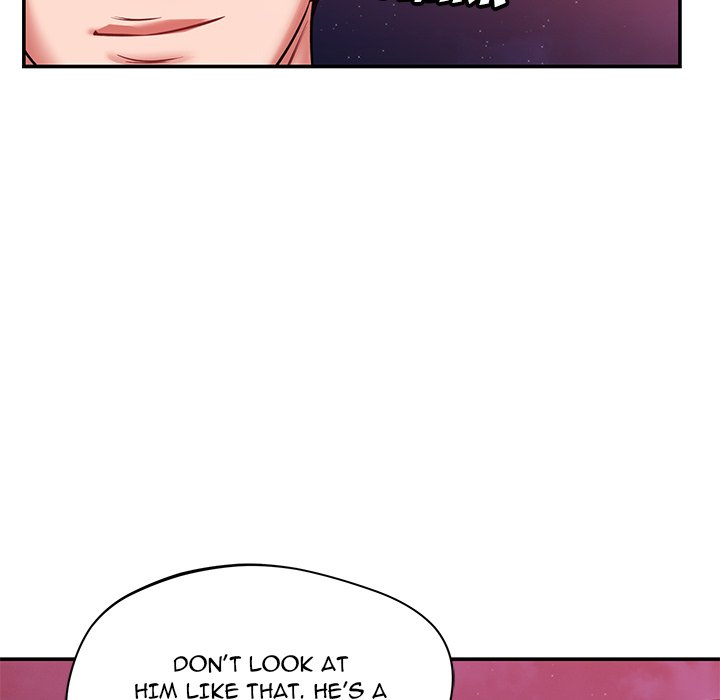 Yummy Neighbors chapter 25 page 82