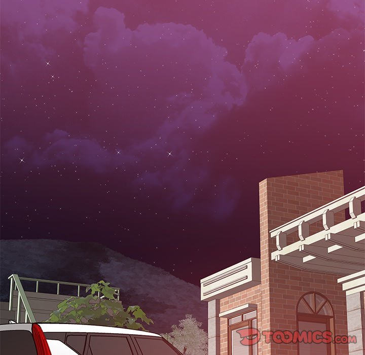 Yummy Neighbors chapter 25 page 87