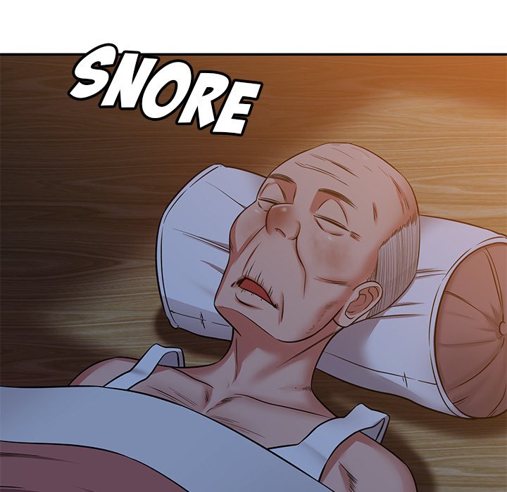 Yummy Neighbors chapter 25 page 89