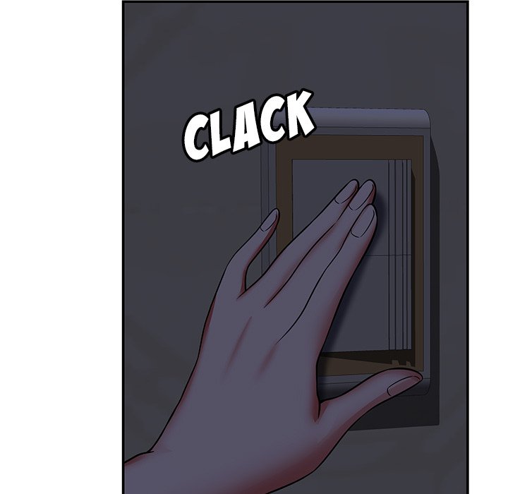 Yummy Neighbors chapter 25 page 91
