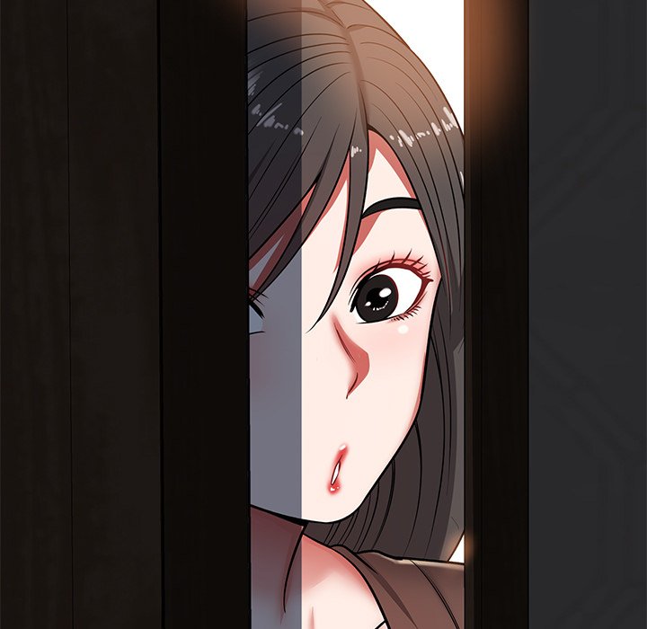 Yummy Neighbors chapter 25 page 93