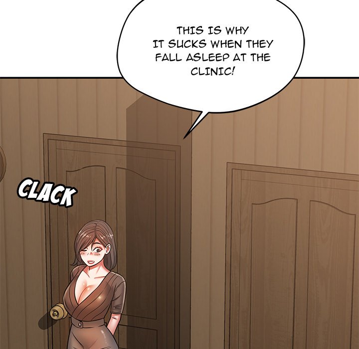 Yummy Neighbors chapter 25 page 95