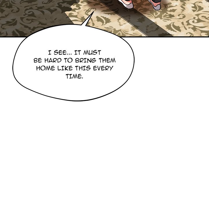 Yummy Neighbors chapter 25 page 97