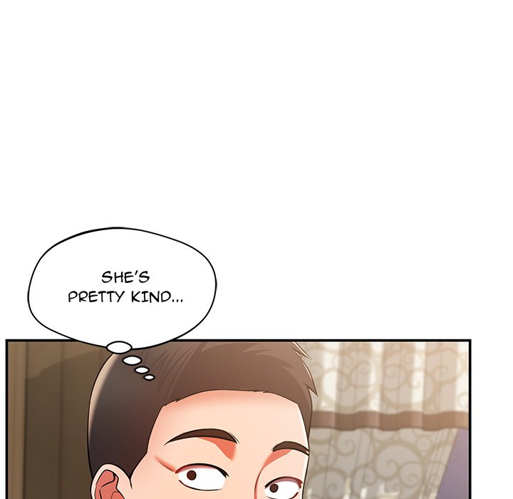 Yummy Neighbors chapter 25 page 98