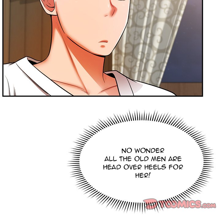 Yummy Neighbors chapter 25 page 99