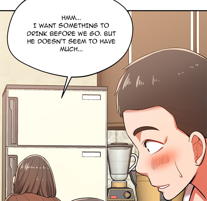 Yummy Neighbors chapter 25 page 101