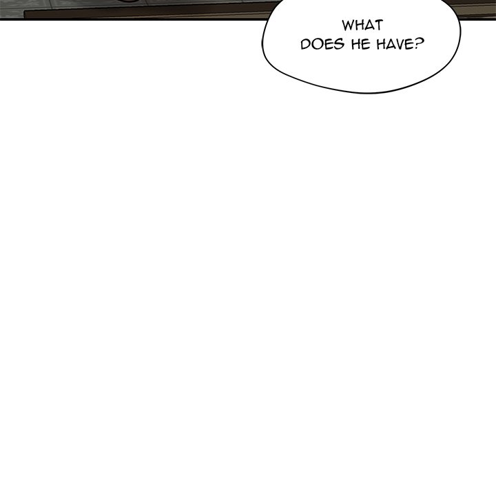 Yummy Neighbors chapter 25 page 103