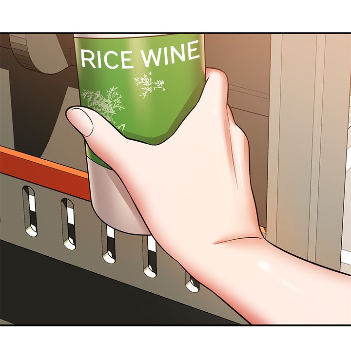 Yummy Neighbors chapter 25 page 104