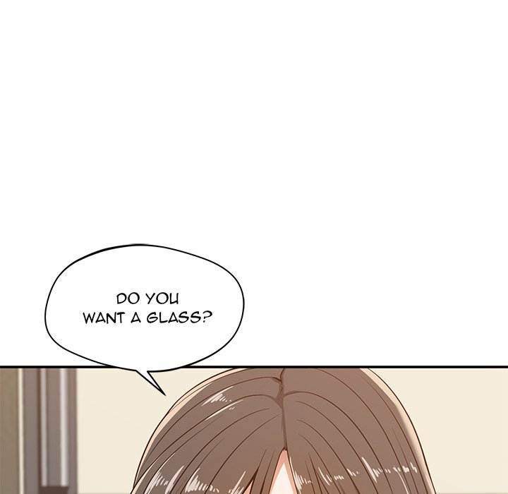 Yummy Neighbors chapter 25 page 105
