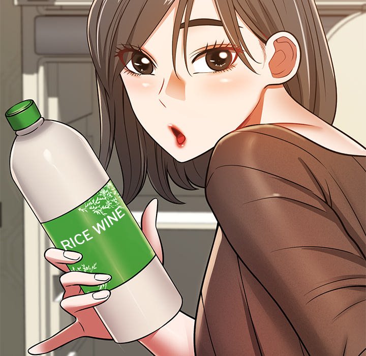 Yummy Neighbors chapter 25 page 106