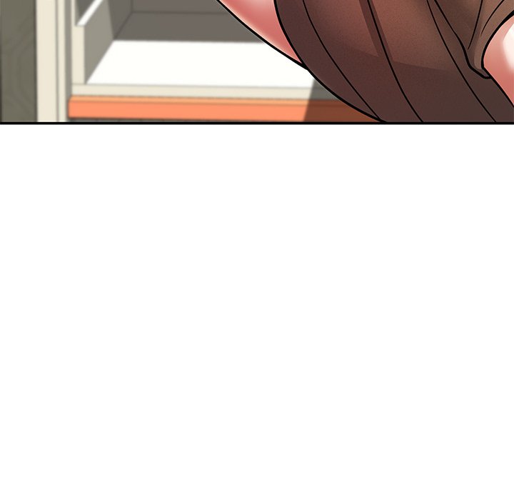Yummy Neighbors chapter 25 page 107