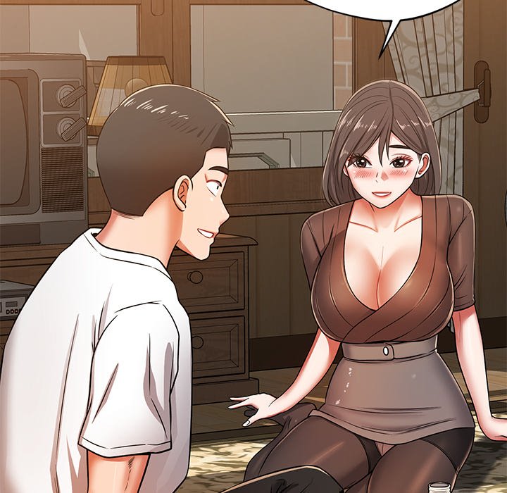 Yummy Neighbors chapter 25 page 110