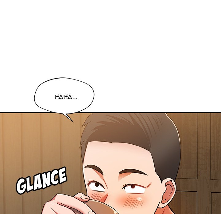 Yummy Neighbors chapter 25 page 112