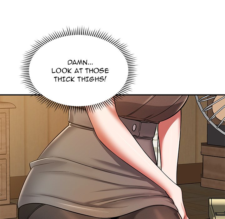 Yummy Neighbors chapter 25 page 114