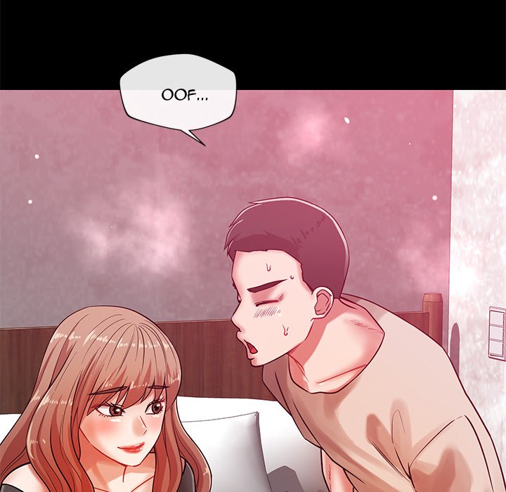Yummy Neighbors chapter 25 page 117