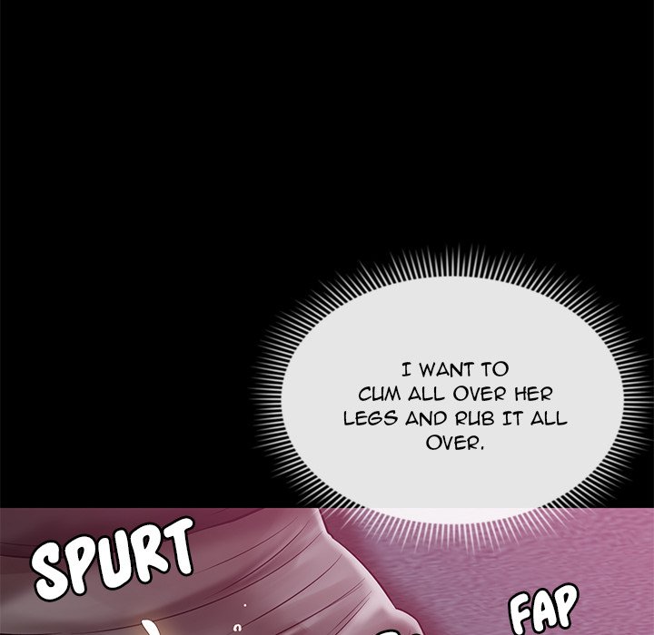Yummy Neighbors chapter 25 page 119
