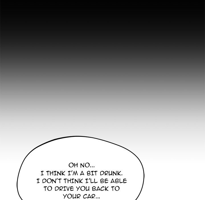 Yummy Neighbors chapter 25 page 121