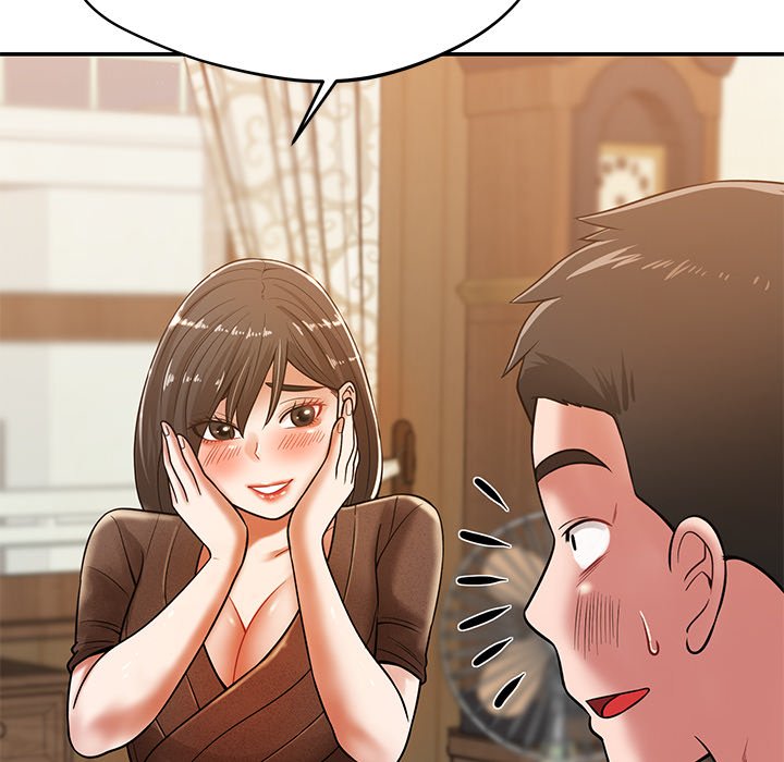 Yummy Neighbors chapter 25 page 122