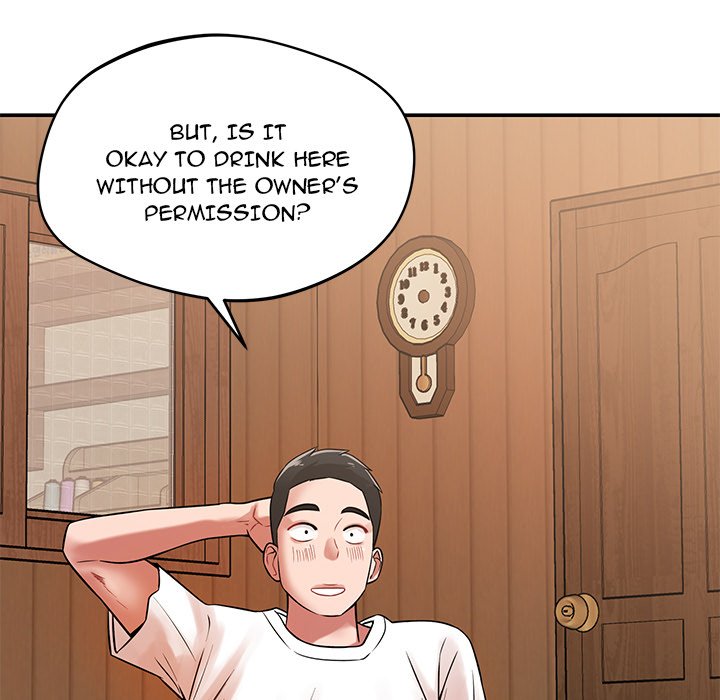 Yummy Neighbors chapter 25 page 125