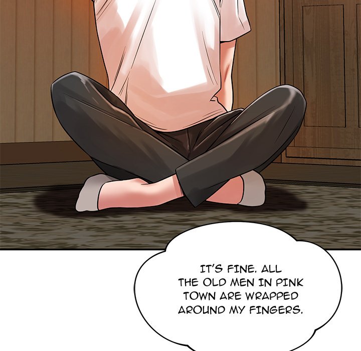 Yummy Neighbors chapter 25 page 126