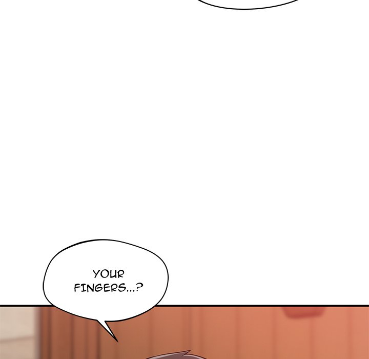 Yummy Neighbors chapter 25 page 127
