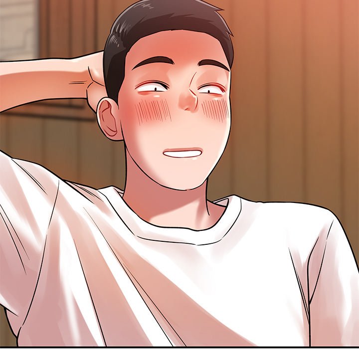 Yummy Neighbors chapter 25 page 128