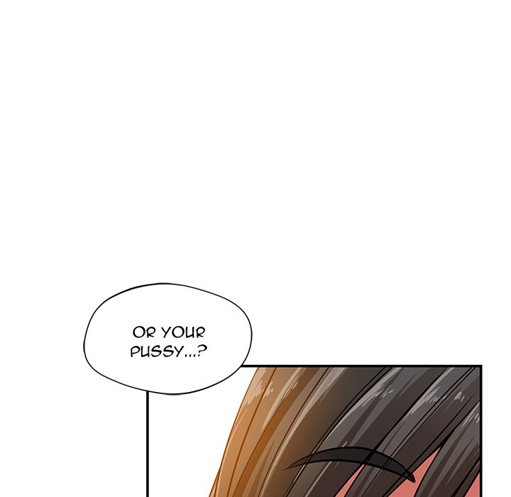 Yummy Neighbors chapter 25 page 129