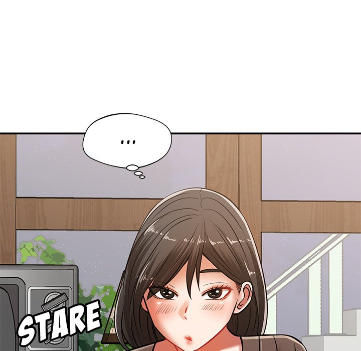 Yummy Neighbors chapter 25 page 133