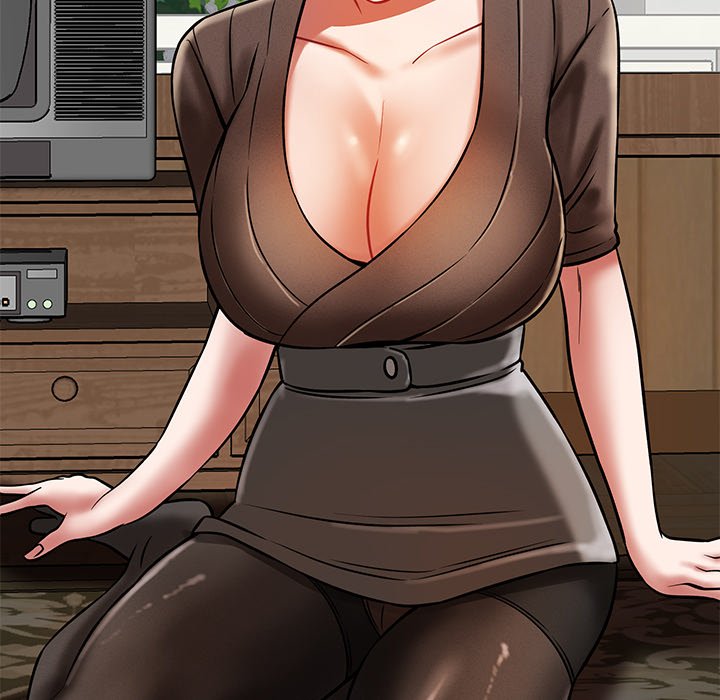 Yummy Neighbors chapter 25 page 134