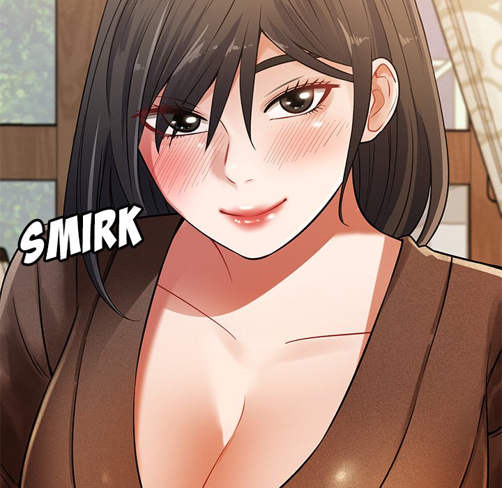 Yummy Neighbors chapter 25 page 137