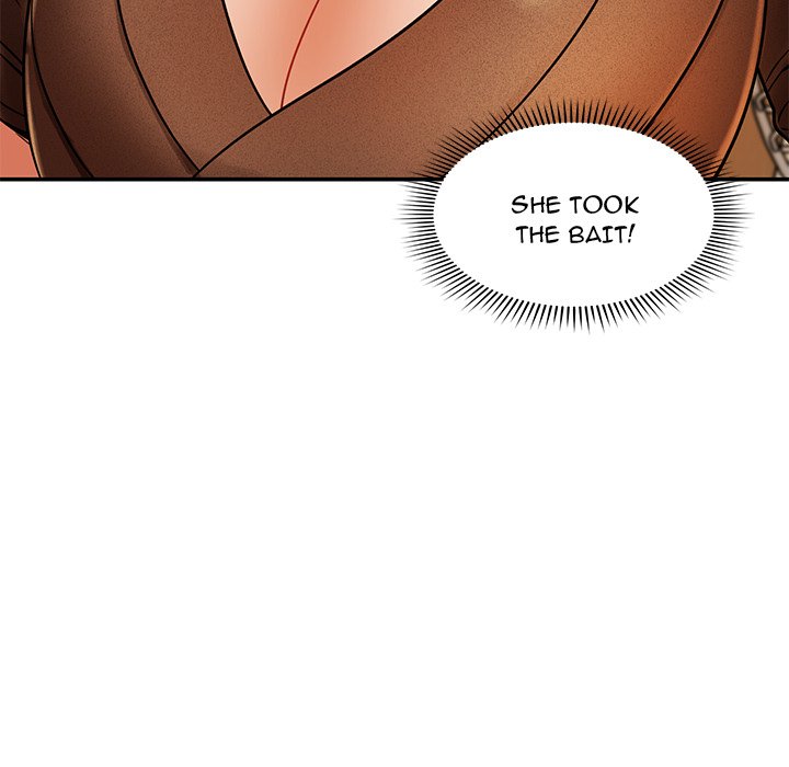 Yummy Neighbors chapter 25 page 138