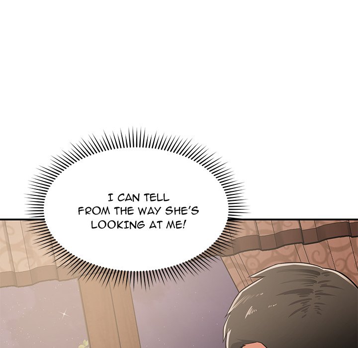 Yummy Neighbors chapter 25 page 139
