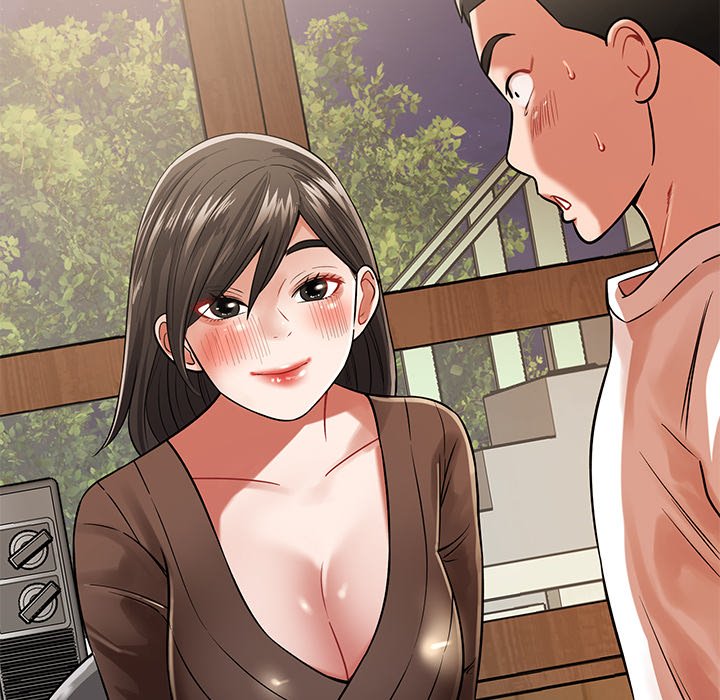 Yummy Neighbors chapter 25 page 140